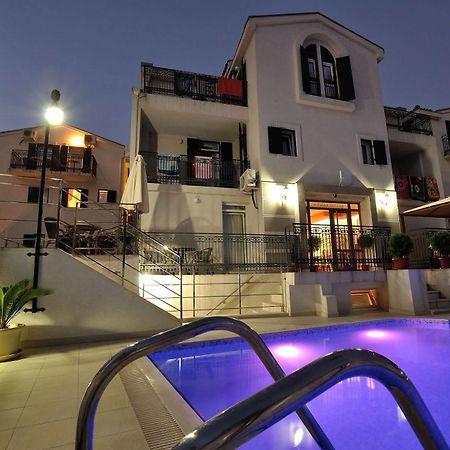 Vila Duric - Ex Hotel Duric Petrovac Kültér fotó