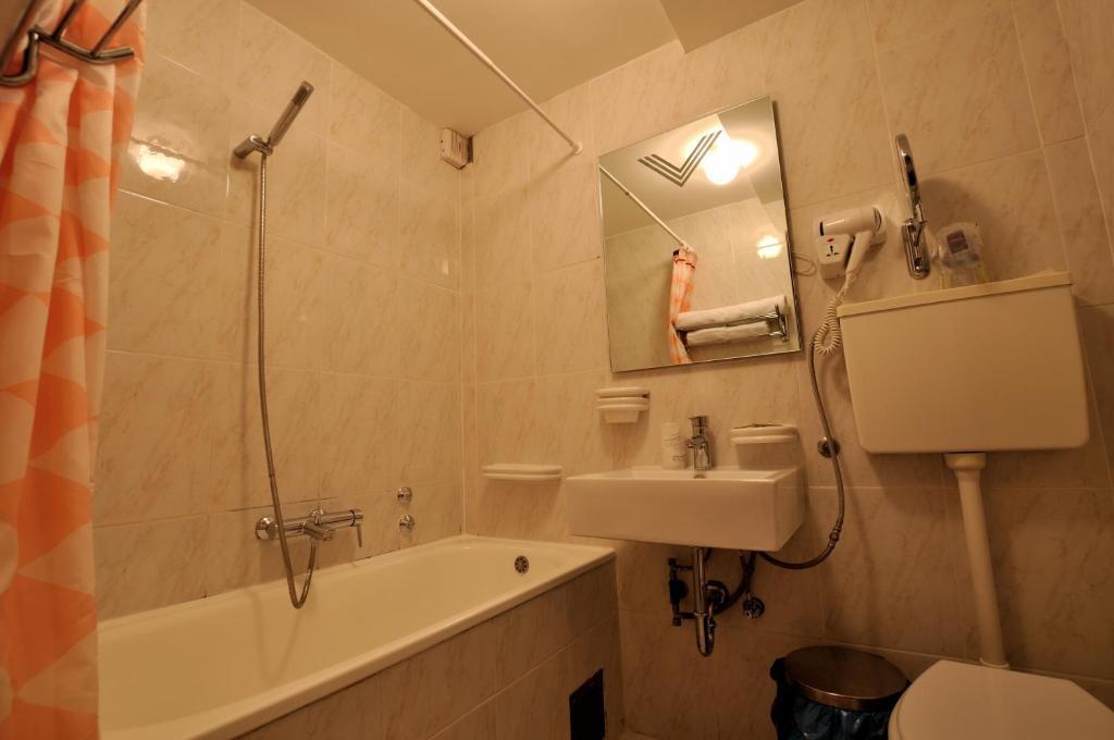 Vila Duric - Ex Hotel Duric Petrovac Szoba fotó