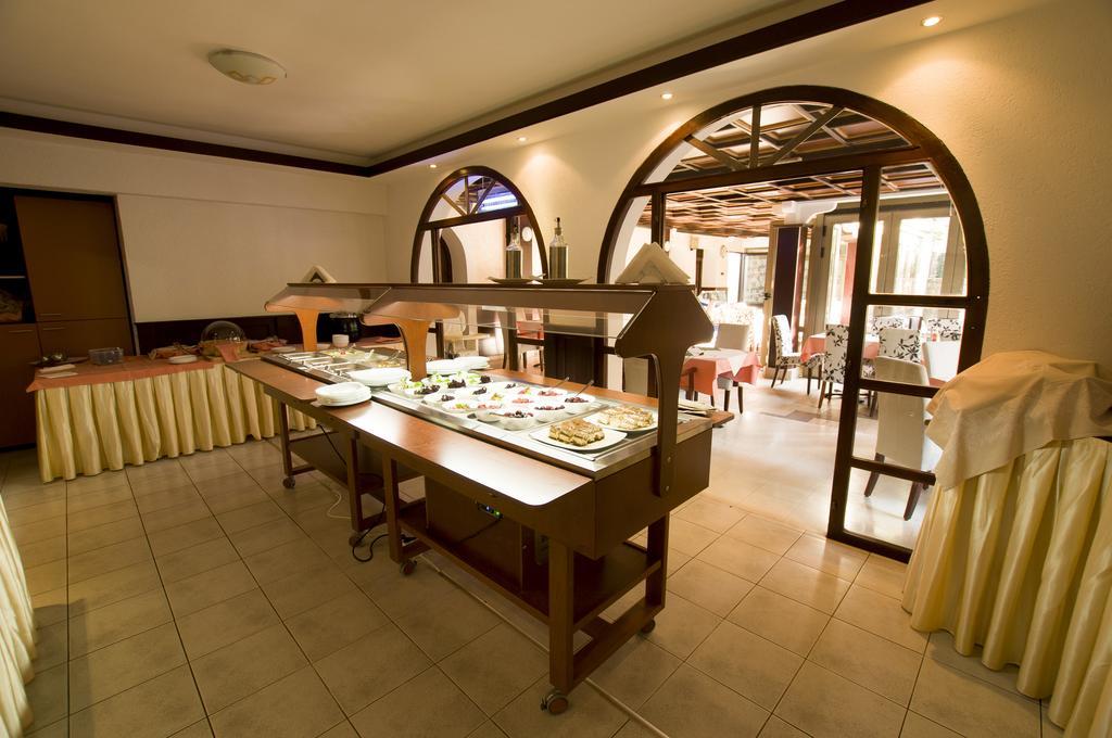 Vila Duric - Ex Hotel Duric Petrovac Kültér fotó